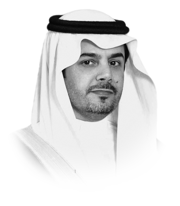 Naif Al-Fahadi