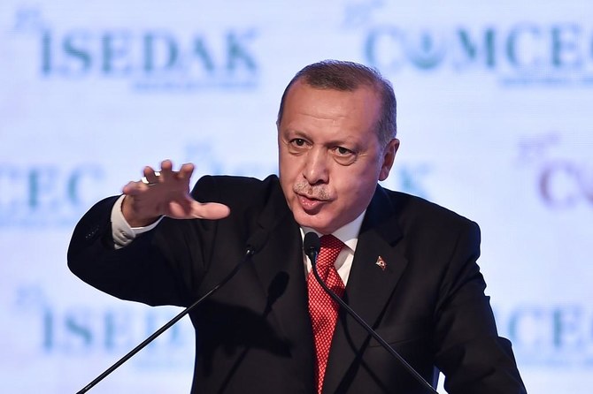 複数のNATO加盟国が、トルコのタイイップ・エルドアン大統領がシリア北東部のクルド人民防衛隊(YPG)への攻撃を決断したことを非難した。(AFP通信)