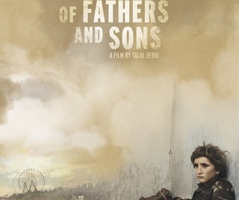 『Capernaum』と『Of Fathers and Sons』は共に2019年に中東の映画館で公開され、アラブの子供たちの並外れた力を描いた。(他社供給)