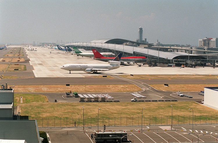 関西エアポート、国際線旅客４０００万人受け入れ可能に＝関空改修計画を発表