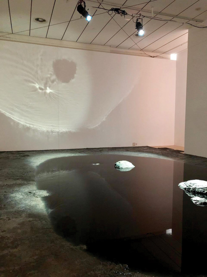 南米で誕生したBienalsurは、世界初の世界巡回型アートビエンナーレである。2016年にブエノスアイレスで始まり、今回はリヤドで閉幕する。(写真/提供)