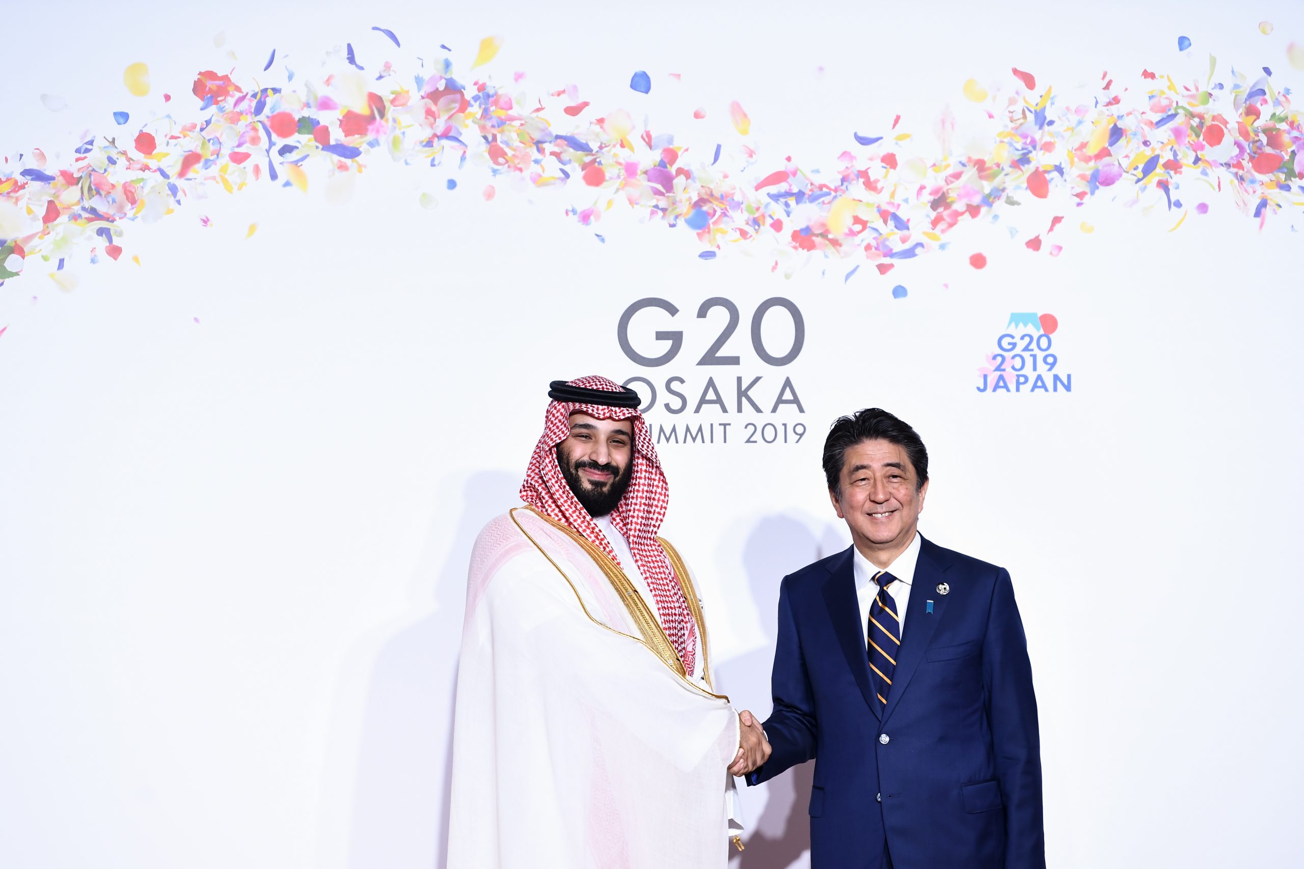 サウジアラビア人の大半は日本に中東和平の調停をしてもらいたい Arab News サウジアラビア人の大半は日本に中東和平の調停をしてもらいたい Arab News