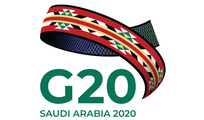 サウジアラビアは11月にG20サミットを主催する。