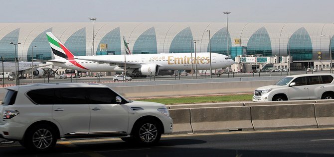 サウジアラビア政府による指令に続いて入国禁止が発表される。(File/AFP)