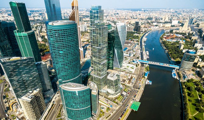 ロシアのRDIF、ソブリン・ウェルス・ファンドは水曜、ロシアとサウジアラビアの企業が、共同プロジェクトの可能性について議論したと発表した。（Shutterstock）