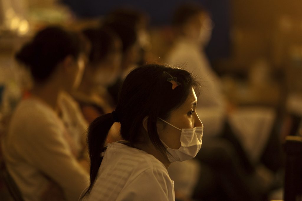 神奈川県などは１７日、新型コロナウイルスに感染して死亡した同県の８０代女性が一時入院していた相模原市の病院で。  JIJI Press