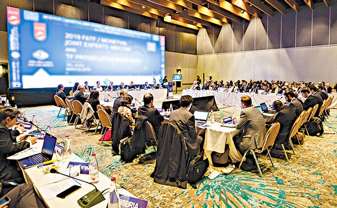 金融活動作業部会の決定がイランへの投資を脅かす。(提供)