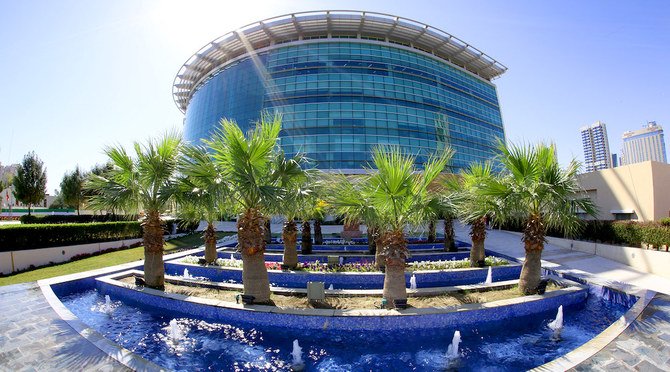 Dasman Diabetes Institute（DDI）は、クウェートに拠点を置く医療研究センターである。クウェートで、様々な研究、トレーニング、教育、健康増進プログラムを通じて、糖尿病や関連する疾患の予防と治療に取り組んでいる。（提供済み）