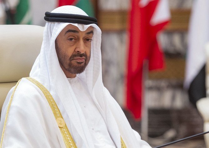 アラブ首長国連邦（UAE）当局は、投資法と規制をより柔軟にするため、投資法と規制の強化と緩和に引き続き取り組む (AFP)