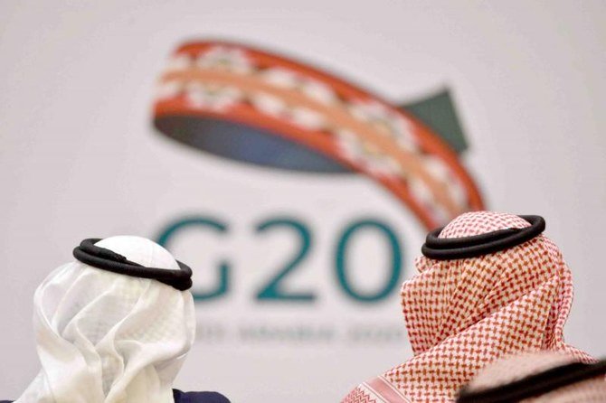 サウジアラビアは、コロナウイルスのパンデミックの中で「市場の安定」を確保するために、主要20カ国グループのエネルギー相会議を4月10日金曜にバーチャル形式で開催する。(AFP・資料画像)