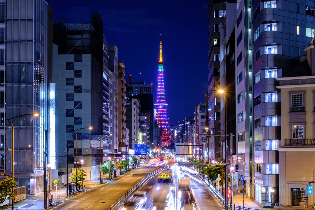 日本の大手旅行会社の1月から3月期の業状は4割減少したと報告された。(AFP)