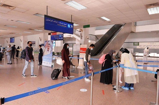 サウジアラビアは土曜、新型コロナウイルスCOVID-19により新たに34人の死亡者が出たと発表した。新たな感染者も3,121人が確認されたという。（資料写真/SPA）