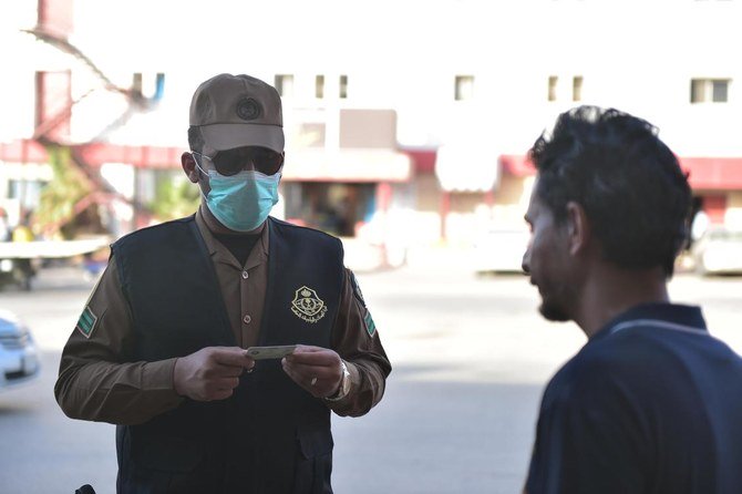 サウジアラビアは土曜、新型コロナウイルス（COVID-19）により37名が死亡し、新たに3,927名の感染者が確認されたと発表した。（ファイル/SPA）