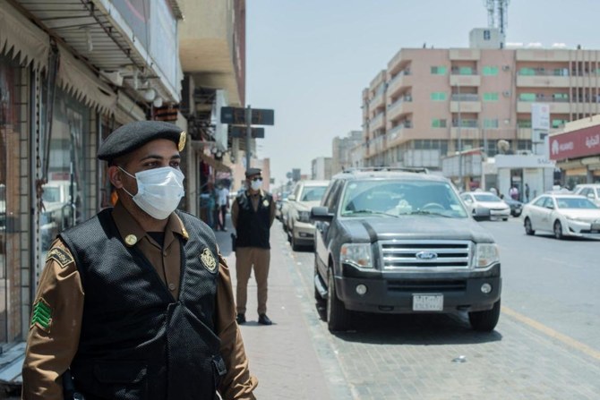 サウジアラビアは木曜、COVID-19(新型コロナウイルス感染症)により38名以上が死亡し、新たに3,733例の新型コロナウイルス感染症患者が確認されたと発表した。(SPA)