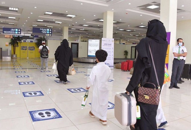 サウジアラビアが水曜、新型コロナウイルスCOVID-19による死者が新たに30人、感染者が2,171人増えたと発表した。（SPA）