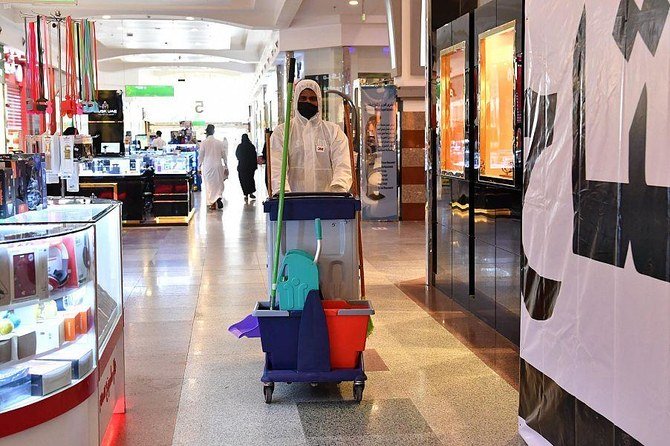 サウジアラビア政府は水曜、新型コロナウイルス（COVID-19）による死者が36人増え、新たに3,717人が感染したと発表した。（SPA）