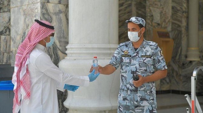 サウジアラビアは、日曜日午前6時より、王国における拡散を防止するための外出禁止令を解除する。（SPA）