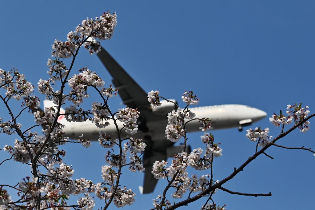 旅行代金の割引については２２日から適用する. (AFP)