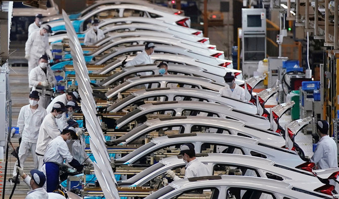 ホンダは、中国の電気自動車(EV)用バッテリーメーカーのコンテンポラリー・アンぺレックス・テクノロジーの株式を1%取得し、両社はEV用バッテリーを共同開発する予定である。