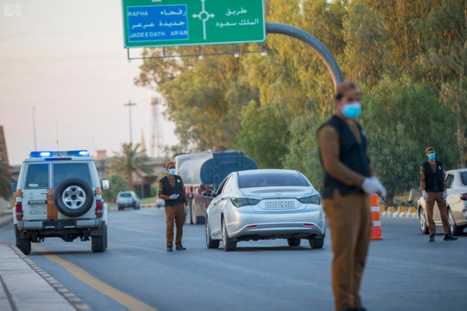 サウジアラビアは土曜日、新型コロナウイルス感染症による30人の死亡者を記録した。この数は今週のサウジアラビアでの1日あたりの死亡者数で最も低い。（SPA）