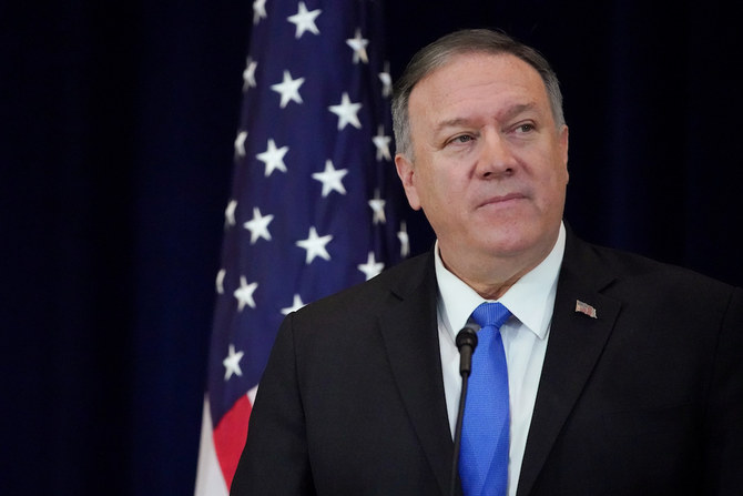 声明は、首相が日米同盟を「平和と安全の礎」とし、米国と共に「自由で開かれたインド太平洋」を推進してきたと指摘。(File/Reuters)