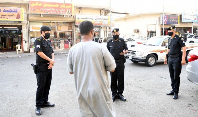 9月24日（木）、サウジアラビアはコロナウィルスによる新たな死亡者が30人、新規感染者が498人記録されたと発表した。（ファイル/SPA)