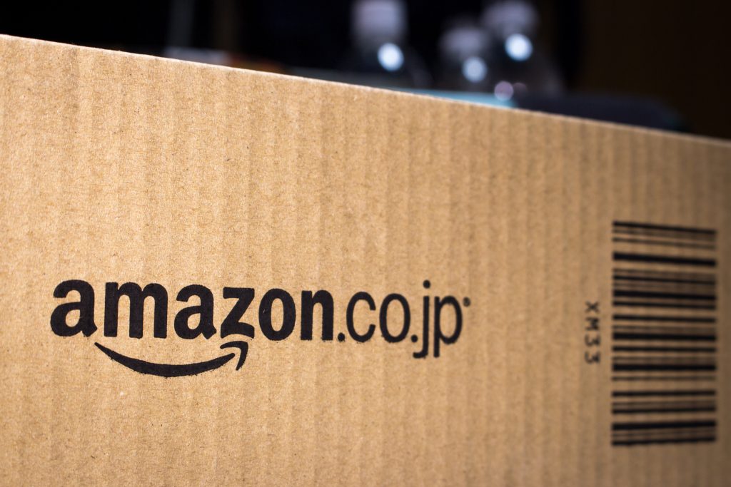 「アマゾンは、公正取引委員会との協力的かつ建設的な議論を継続している」と、同社は金曜日に電子メールの声明で述べた。(シャッターストック)