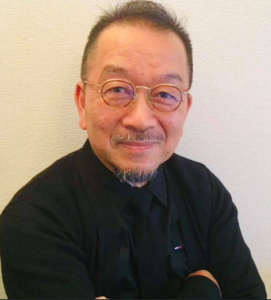 西城氏は、アニメーターやアーティスト志望者に対して、アニメで日本文化を表現する技法を学ぶために、少なくとも2年間はアニメーション学校で勉強するようアドバイスしていると語った。（提供資料）
