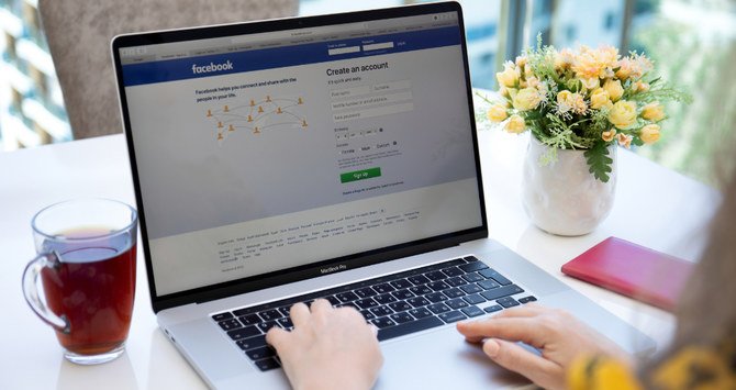 統計によると、トルコ国内のFacebookのユーザー数は3700万人で、欧州のどの国よりも多い。(Shutterstock)