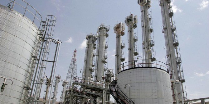 国際原子力機関(IAEA)の職員は、世間から隠されている秘密の核施設をイランが保持しているという主張の詳細を提供するよう、イランの国民抵抗評議会(NCRI)に要請した。(ロイター/資料写真)