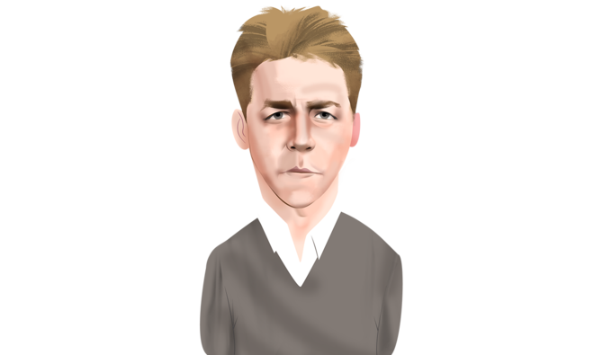 イラスト:Luis Grañena