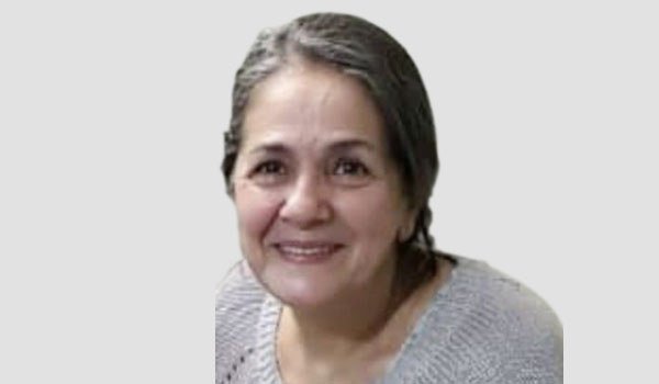 Nahid Taghavi氏は、テヘランにある彼女の自宅で逮捕された。 (ツイッター)