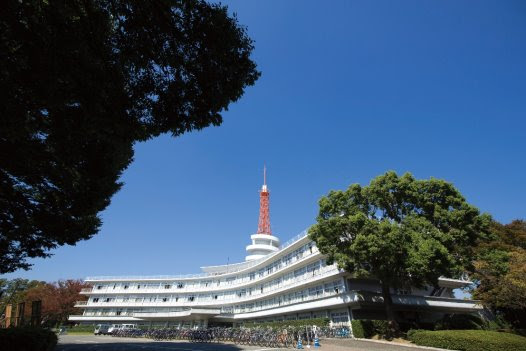 東海大学は、「Najah Virtual Expo」に出展する日本の大学9校のうちの1校である。(提供写真)