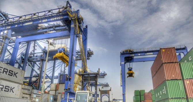 サウジ輸出開発機関(Saudi Export Development Authority)が、産業化プロセスを加速し、サウジアラビア王国を 「世界的な産業が集まる場所」にするために、2021年の第1四半期に「メイド・イン・サウジ」構想を立ち上げる。