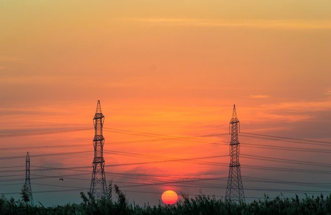 大刷新には、世界最大規模のイスラムの結束が伴う(ファイル/シャッターストック)