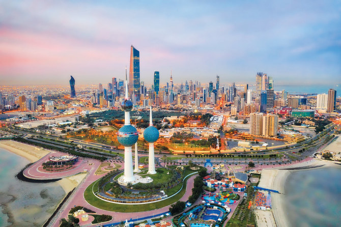 クウェートは、海外でより多くの資金を調達できるようにして流動性危機の克服を支援する新たな債権法次第では、市場に戻ってくる可能性がある。（シャッターストック）
