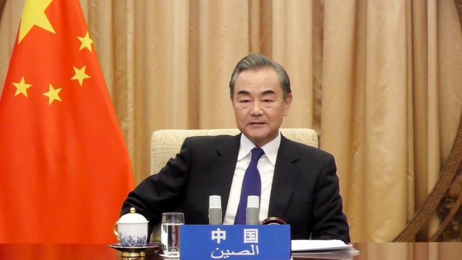 中国の王毅外相がGCC・中国戦略的対話に参加 。(WAM)