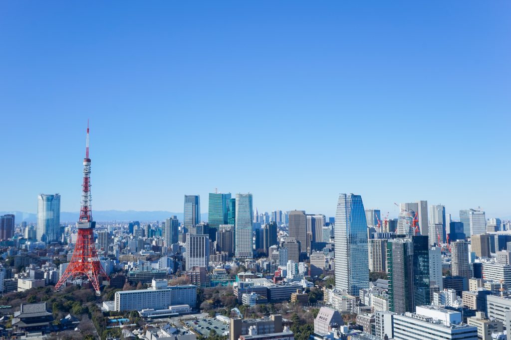 日本は、グリーン投資を支援するため優遇税制の導入と研究基金の創設を計画している。(シャッターストック)