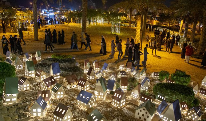 近年、サウジアラビアは人権の分野で大きな進歩を遂げている。（写真/AN）