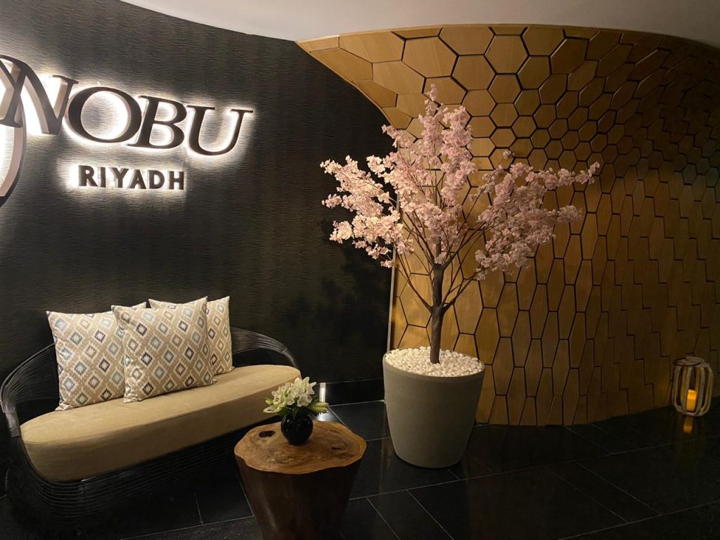 また、コートット氏は、今後数年でサウジアラビア国内の他の都市にも新しい店舗ができると考えている述べる。(ANJ写真)