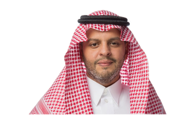 Yazeed Al-Humied氏