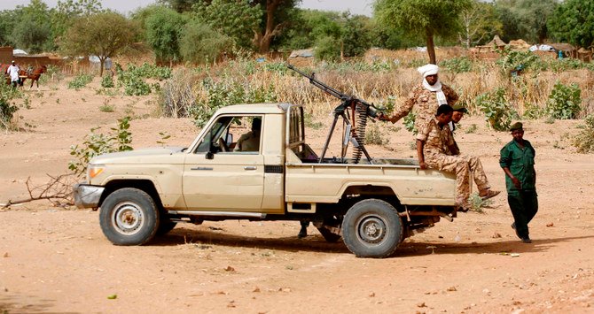 2019年4月に独裁者オマル・バシールの支配に対する大規模な抗議が行われ、彼が権力の座から引き下ろされて以来、スーダンの権力移行は脆弱な様相を呈している。