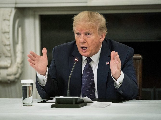 次期大統領ジョー・バイデン氏の大統領就任直前にホワイトハウスが発表した大統領布告の中で、トランプ大統領は、両国間に存在する重要な安全保障関係を考慮して合意に至ったと述べた。(写真提供/AFP)
