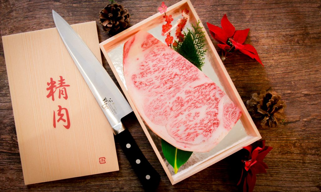 ドバイを拠点とする精肉店Prime Gourmetは、2010年にオープンして以来、高品質の日本食肉を提供してきた。(Supplied)