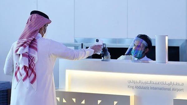 コロナウィルスパンデミックは世界中で9,500万人の人々に影響を与え、死者数は200万人を超えている。(資料写真/SPA)