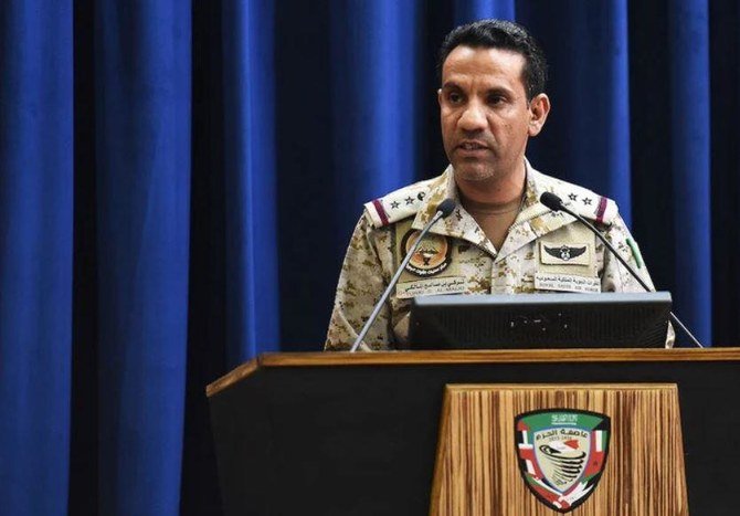 サウジ主導のアラブ連合は2015年から、イランと連携したフーシ派組織と戦ってきた。(資料/AFP)
