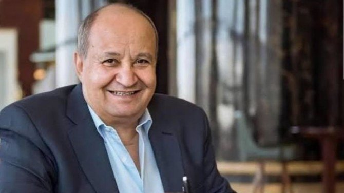 ベテランのエジプト人脚本家ワヒド・ハメド氏は土曜日にカイロで76歳で亡くなった、と氏の息子が発表した。（YouTube）