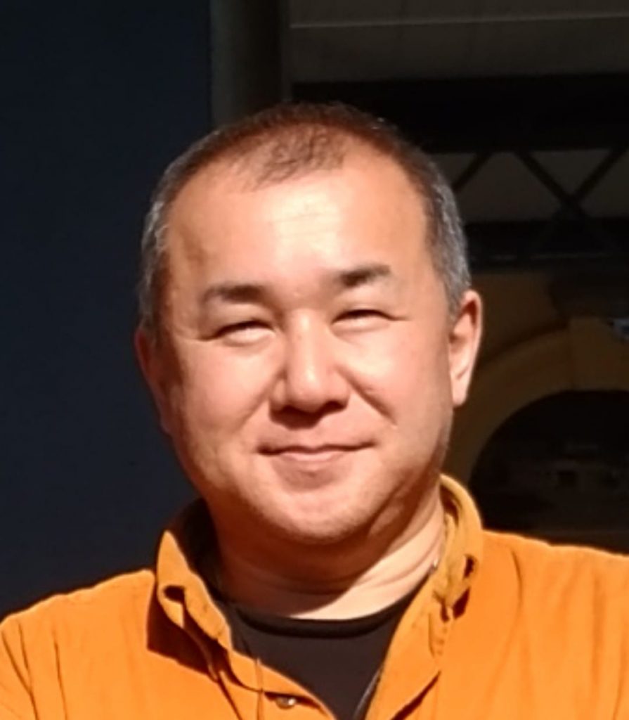 井上氏は『宇宙戦艦ヤマト』や『ルパン三世』シリーズなどから影響を受けたという。(提供)