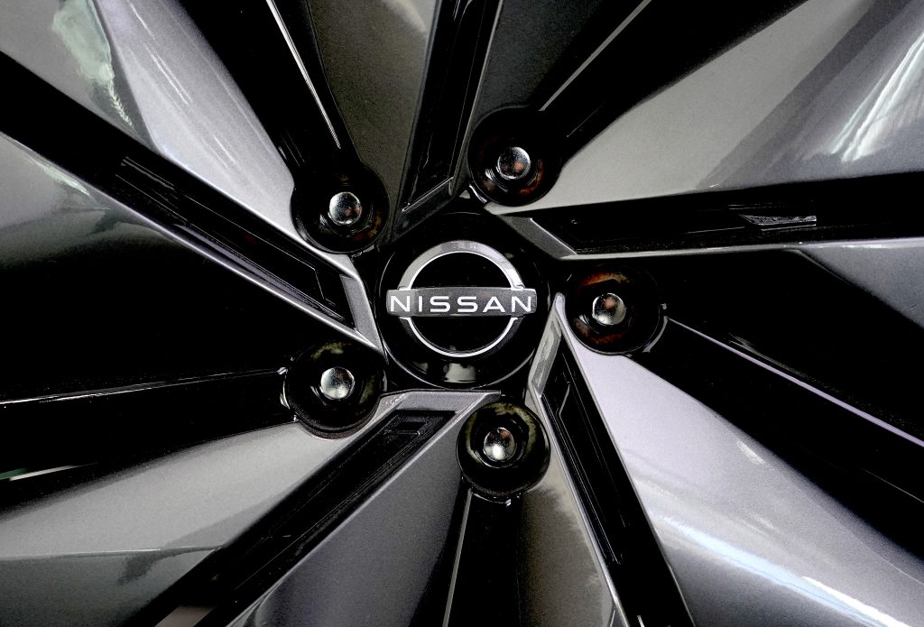 日本の自動車メーカー日産が2020年度第3四半期の決算報告を発表、2020年4月から12月までに業務損失1,316億円(12.5億米ドル)が計上されている。(ファイル写真/EPA)