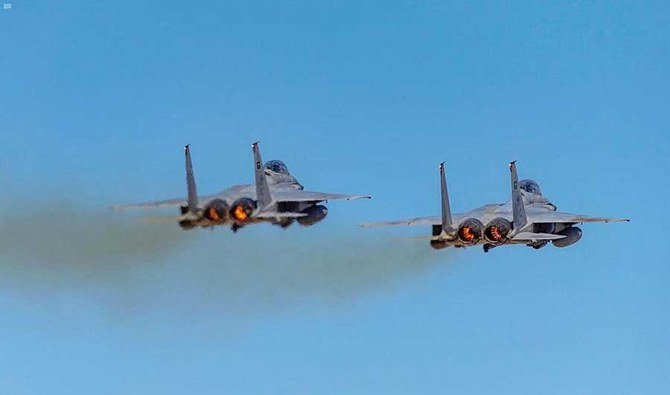 現実の戦闘環境をシミュレーションするシステムとシナリオが、この演習で用いられることになる。（SPA）